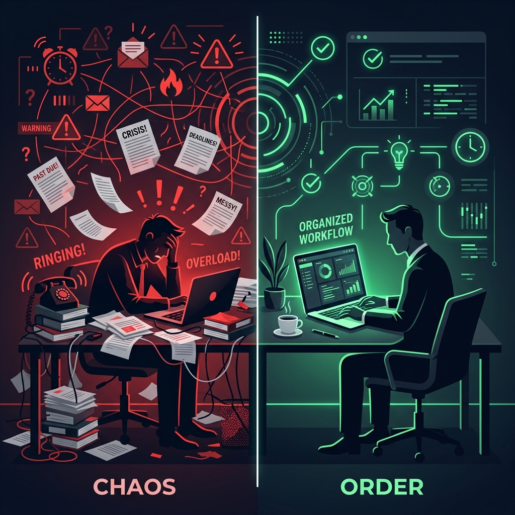 3 Repetitive Tasks You Can Hand Over to AI This Week (And Get Your Time Back)